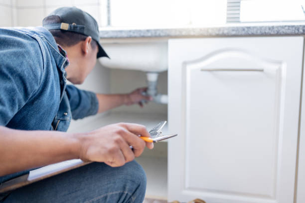 Best Leak Detection Services  in New Hope, PA
