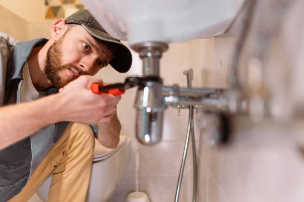 Best Pipe Repair Near Me  in New Hope, PA
