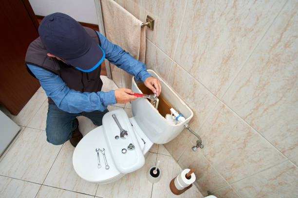 Best Hot Water Heater Installation  in New Hope, PA