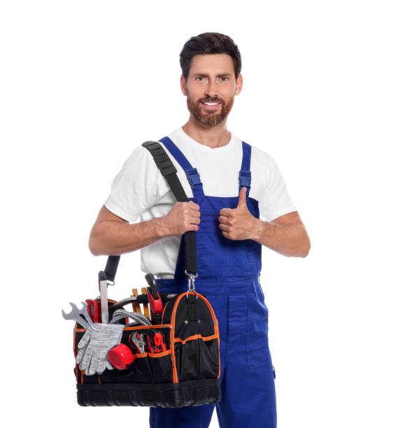 Clogged Drain Plumber in New Hope, PA