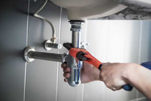 Best Plumbing Installation Services  in New Hope, PA