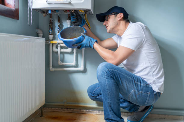 Hot Water Heater Installation in New Hope, PA