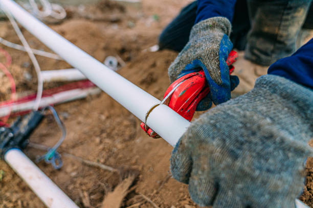 Best Plumbing Inspection Services  in New Hope, PA
