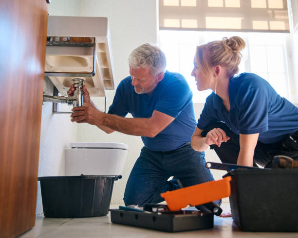 Best Shower Repair Services  in New Hope, PA